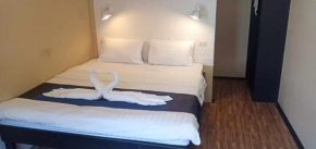 Infinity Boutique Hotel Kata Beach